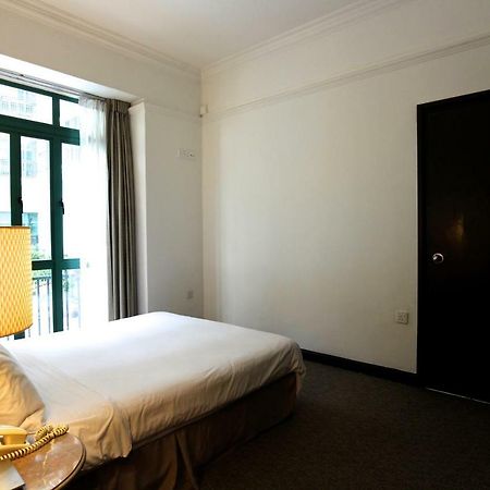 Orange Grove Service Apartment By St Residences Singapura Exterior foto