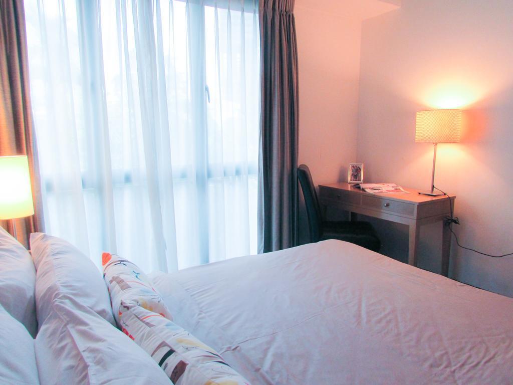 Orange Grove Service Apartment By St Residences Singapura Quarto foto